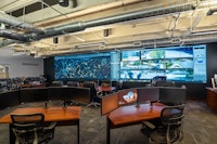 Chattanooga Real Time Intelligence Center